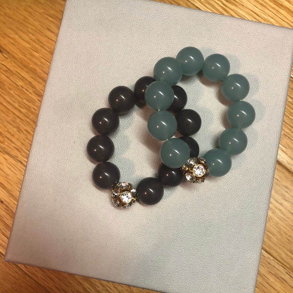 Jcrew jewelry
